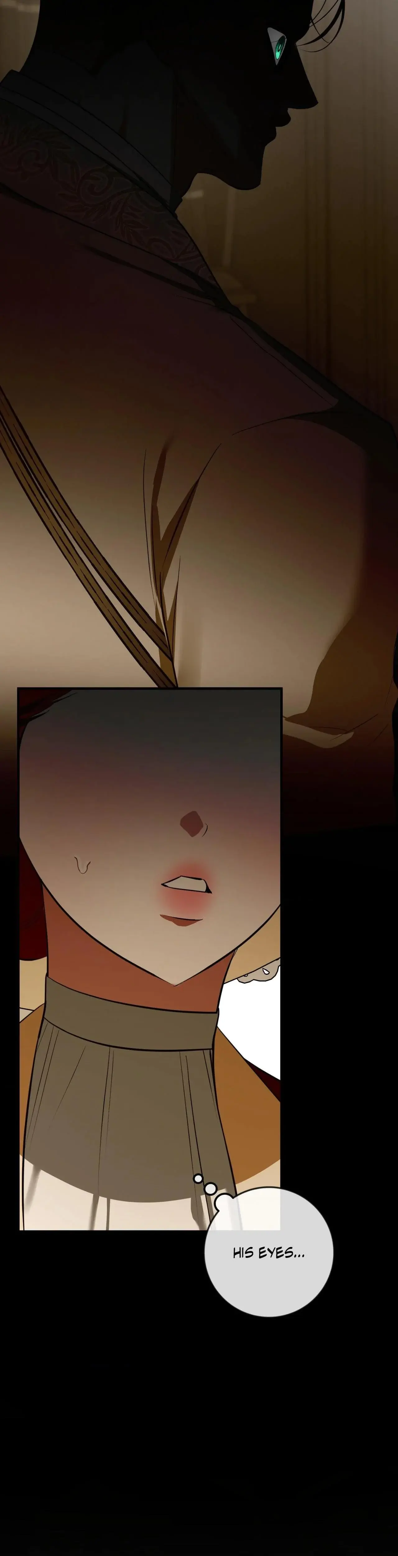I Became The First Love Of My Stepson Chapter 39 - Page 12