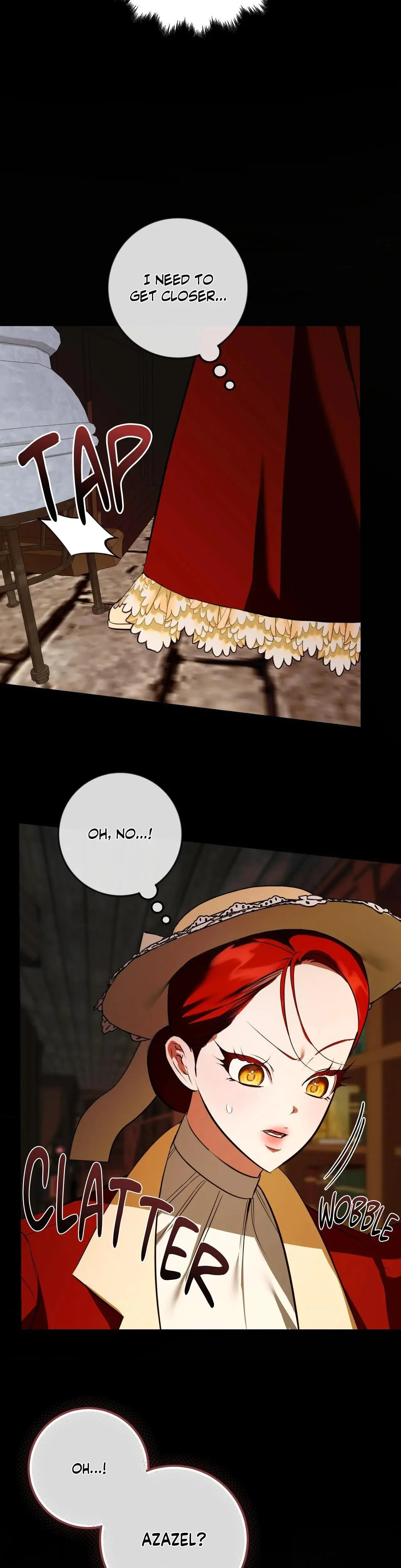 I Became The First Love Of My Stepson Chapter 39 - Page 14
