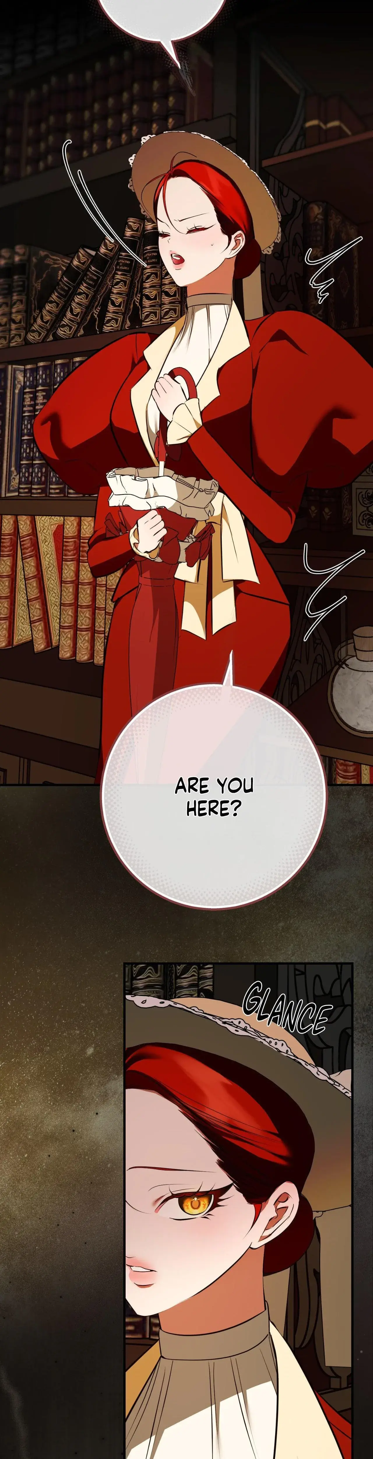 I Became The First Love Of My Stepson Chapter 39 - Page 15