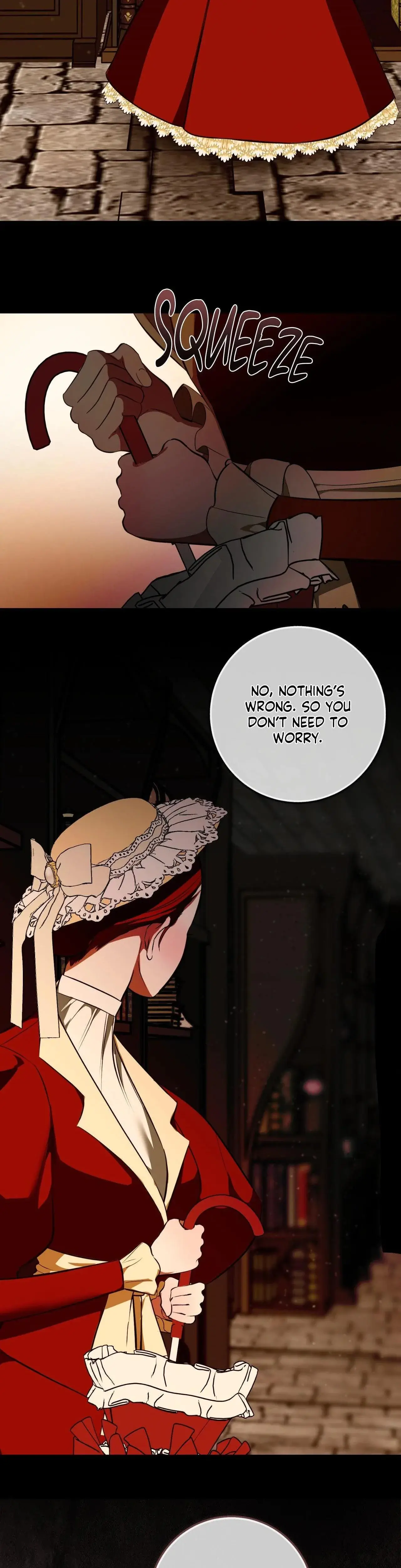 I Became The First Love Of My Stepson Chapter 39 - Page 18
