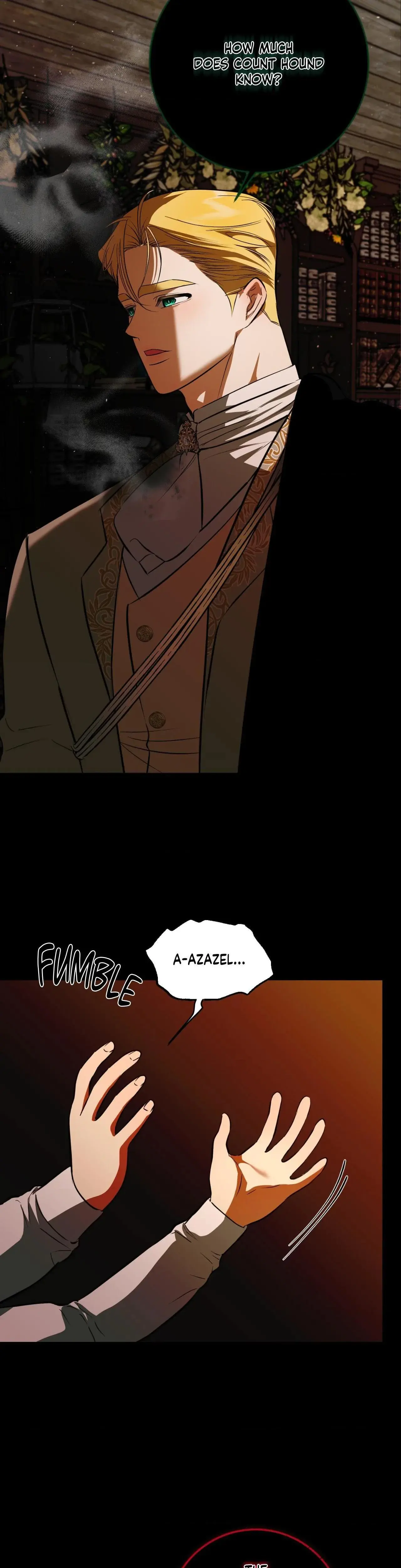 I Became The First Love Of My Stepson Chapter 39 - Page 24