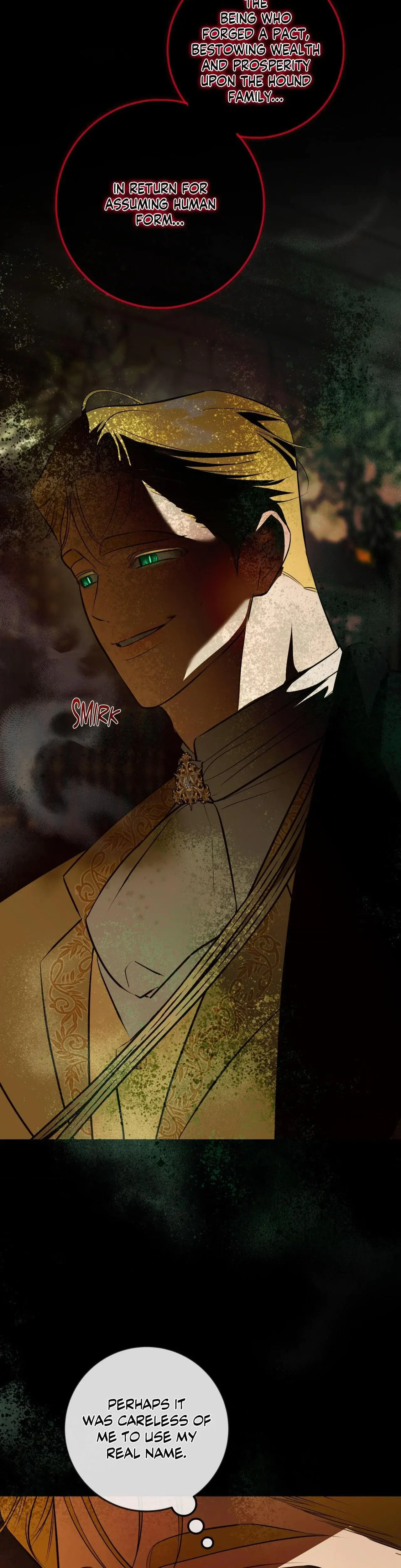 I Became The First Love Of My Stepson Chapter 39 - Page 25