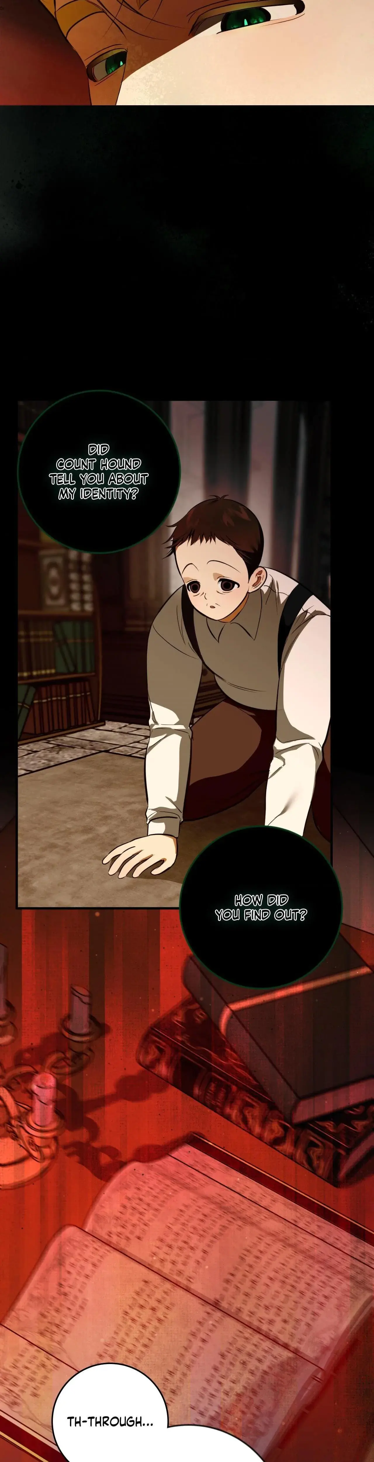I Became The First Love Of My Stepson Chapter 39 - Page 26