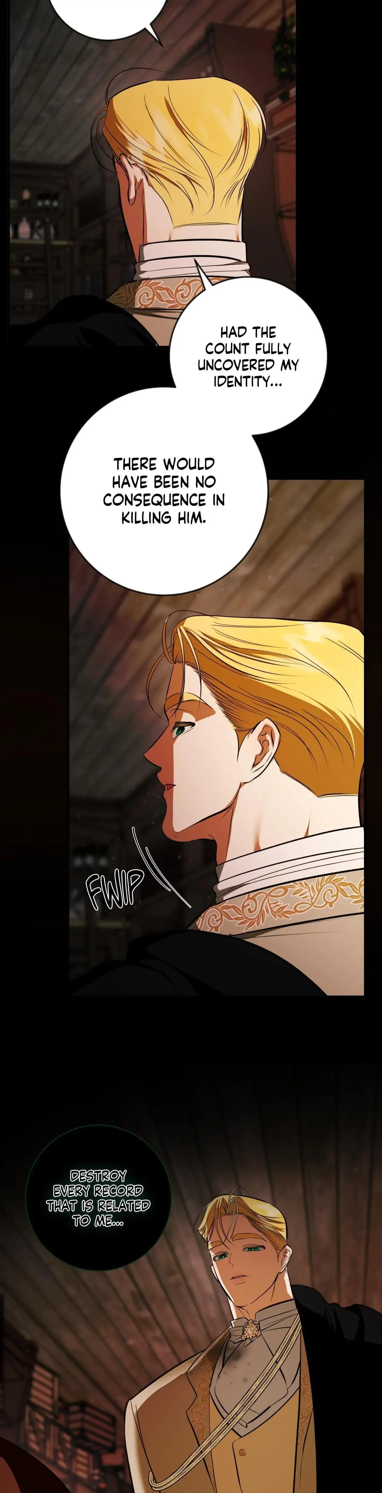 I Became The First Love Of My Stepson Chapter 39 - Page 29