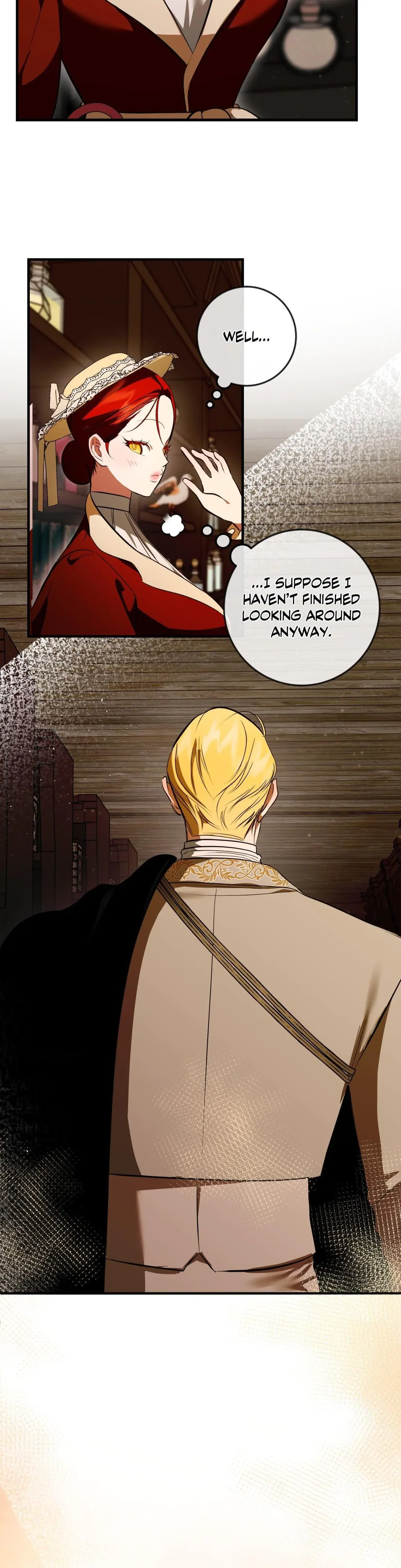 I Became The First Love Of My Stepson Chapter 39 - Page 3