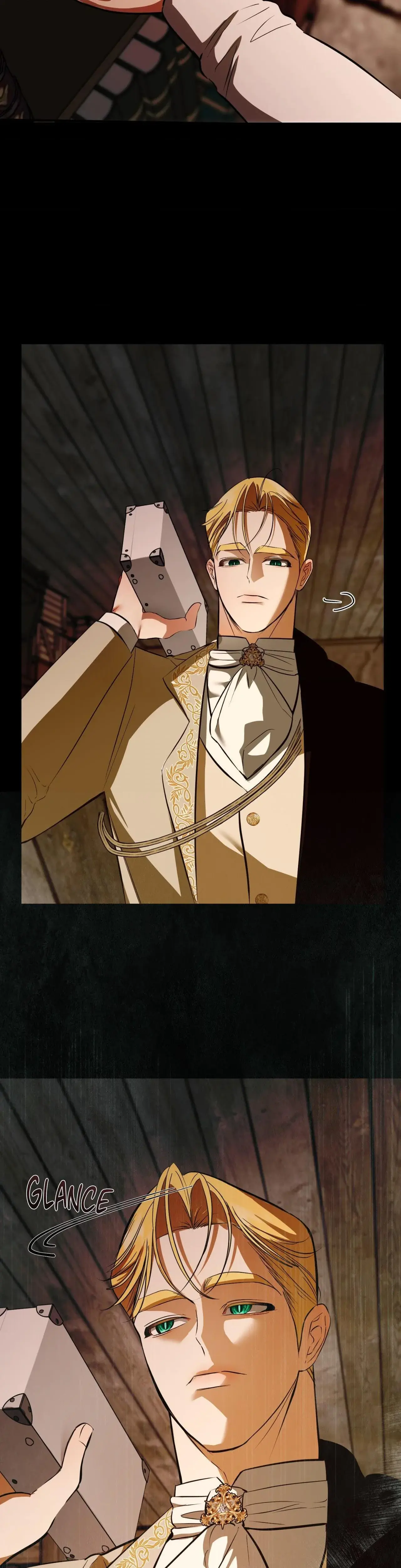I Became The First Love Of My Stepson Chapter 39 - Page 31