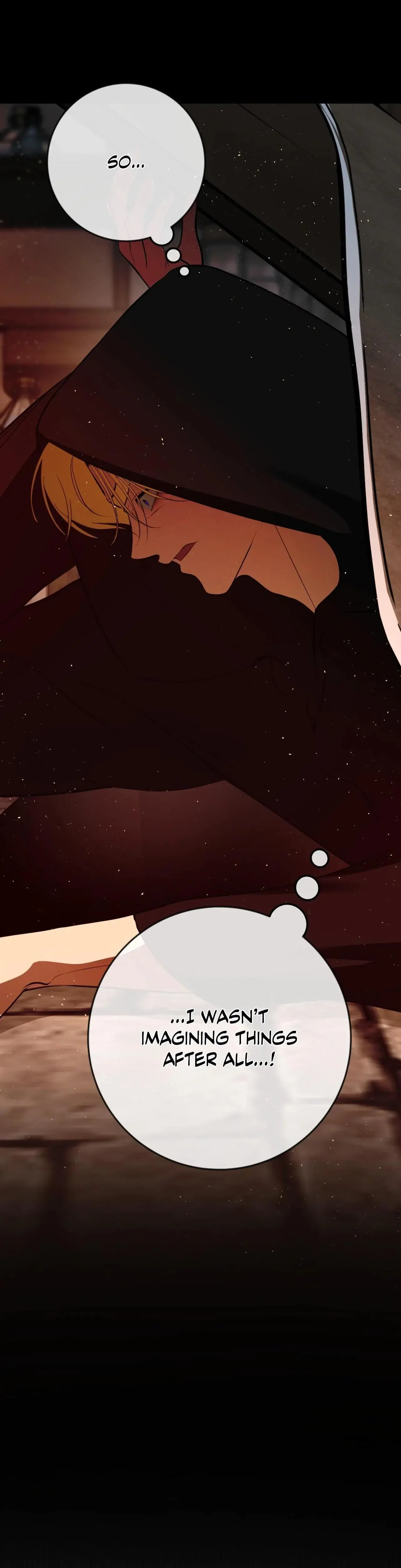 I Became The First Love Of My Stepson Chapter 39 - Page 38