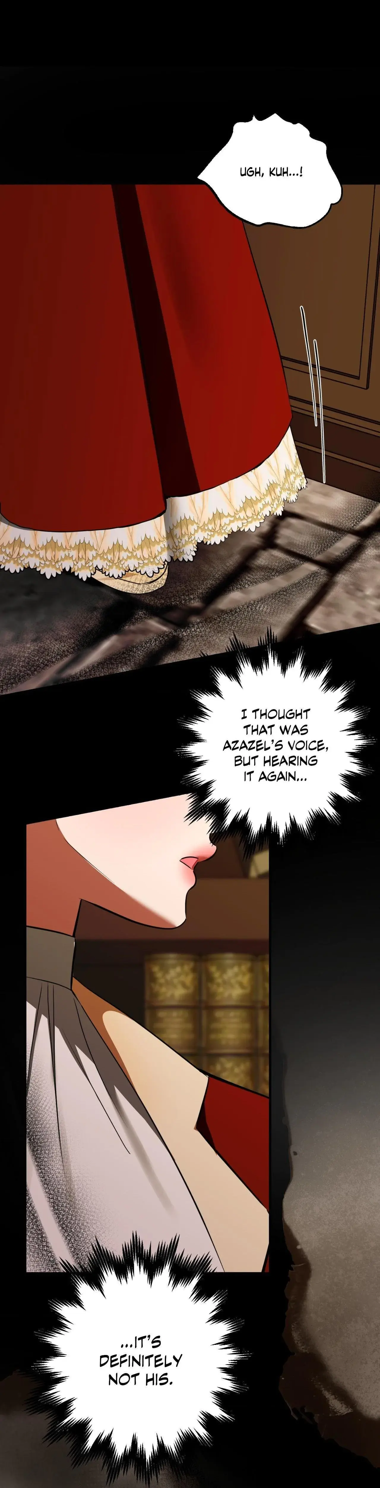 I Became The First Love Of My Stepson Chapter 39 - Page 7