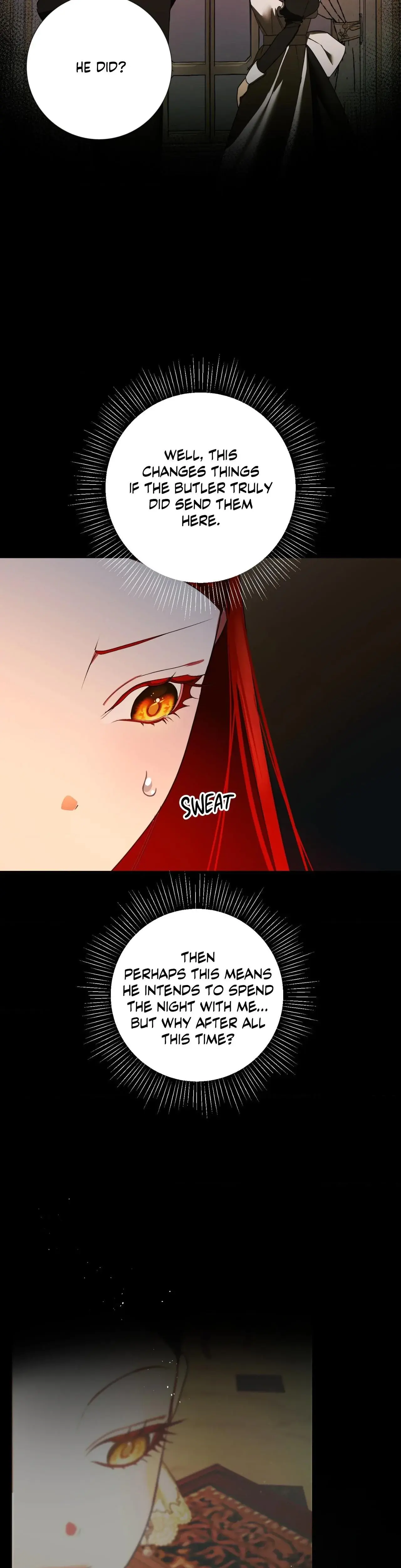 I Became The First Love Of My Stepson Chapter 4 - Page 11