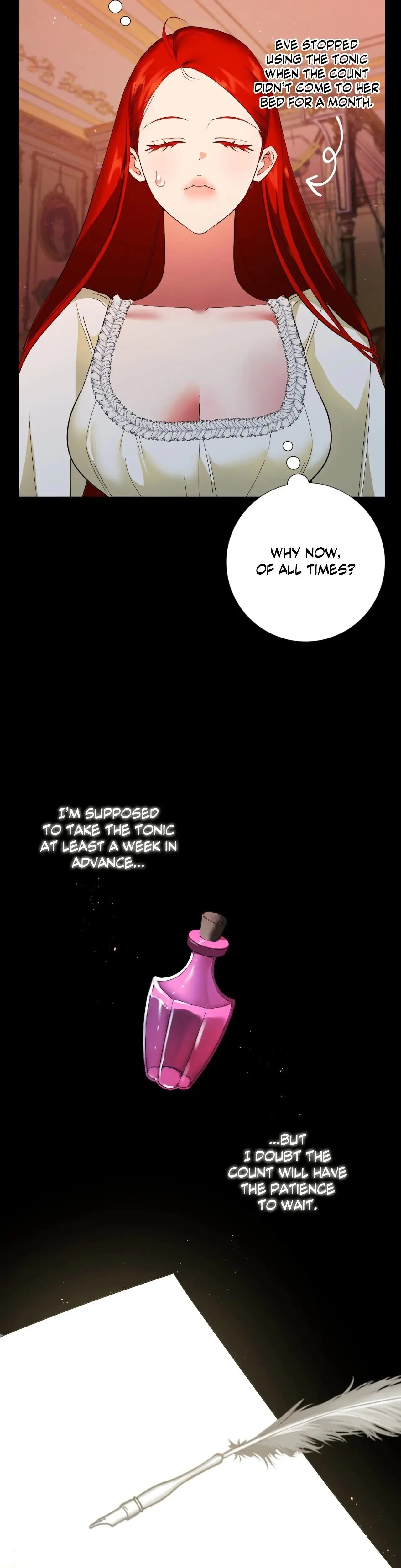 I Became The First Love Of My Stepson Chapter 4 - Page 16