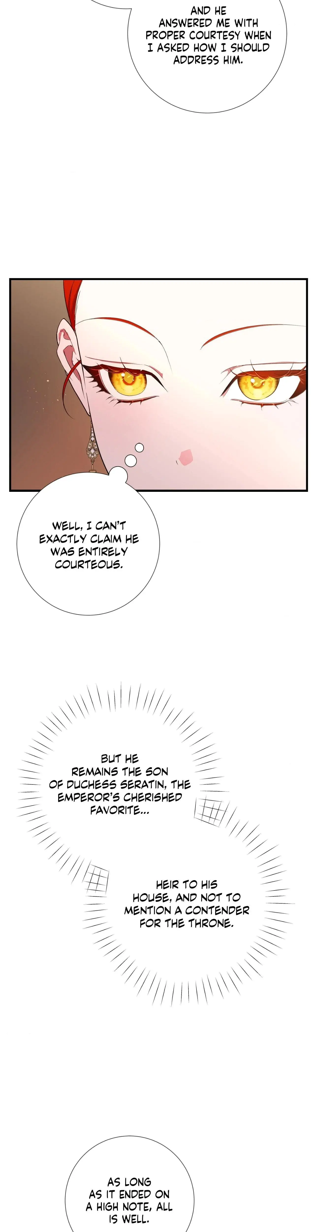 I Became The First Love Of My Stepson Chapter 4 - Page 2