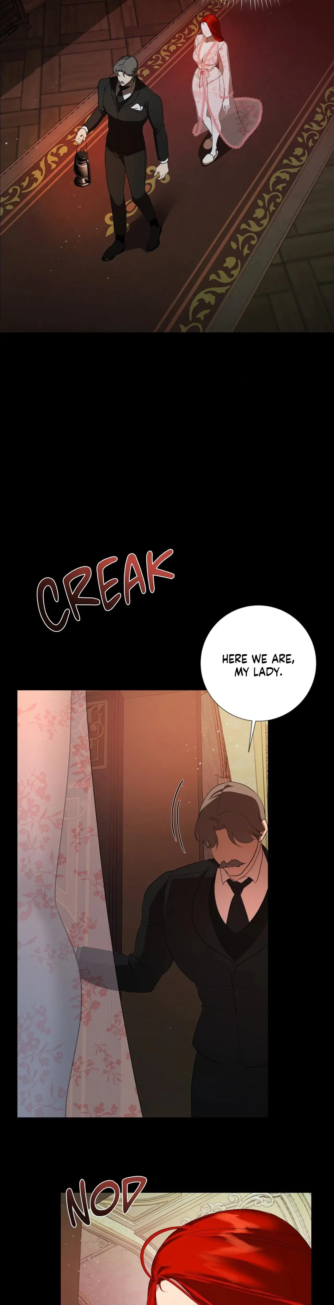 I Became The First Love Of My Stepson Chapter 4 - Page 20