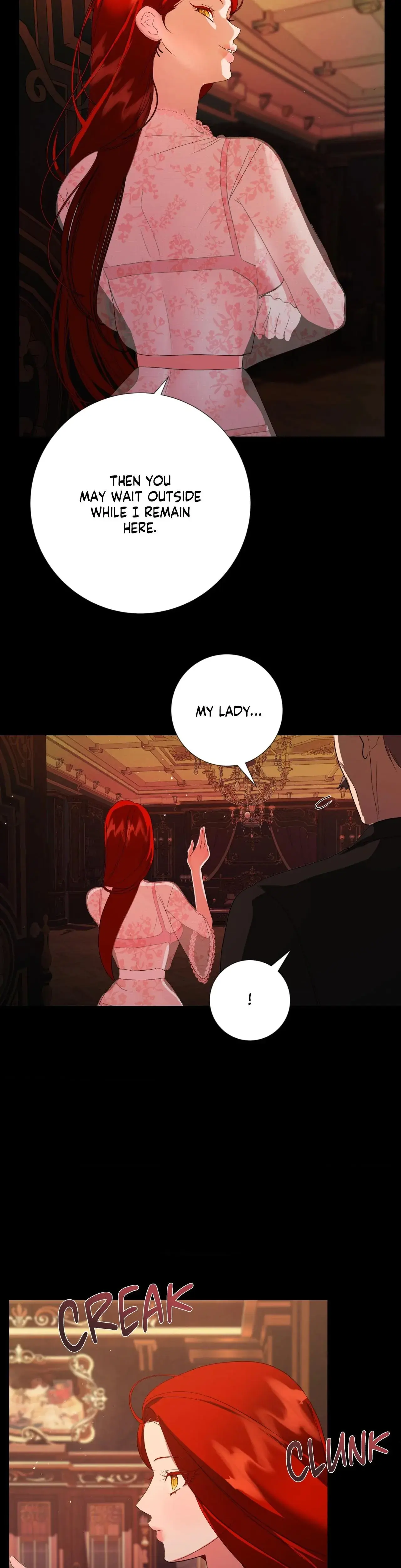 I Became The First Love Of My Stepson Chapter 4 - Page 25