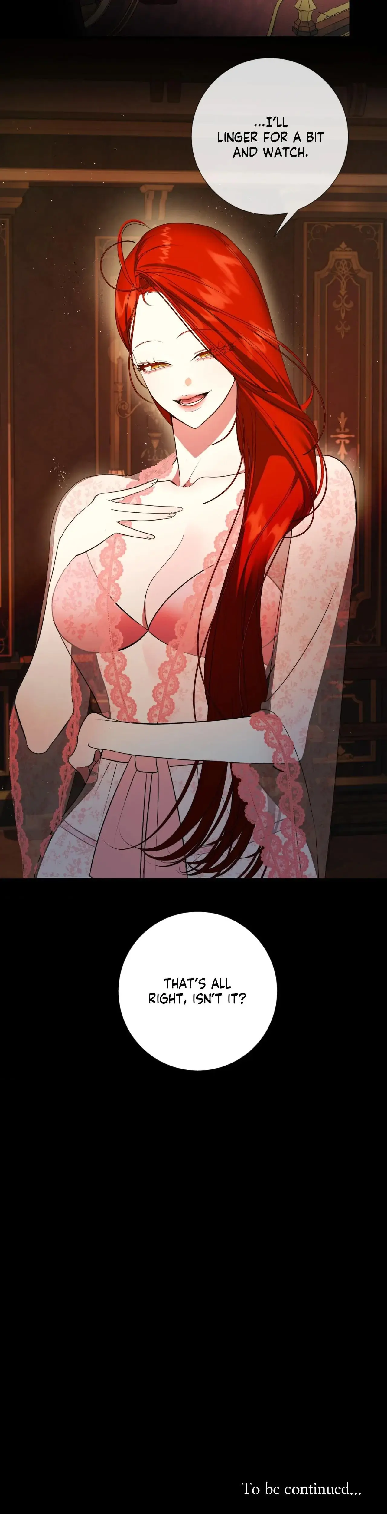 I Became The First Love Of My Stepson Chapter 4 - Page 38