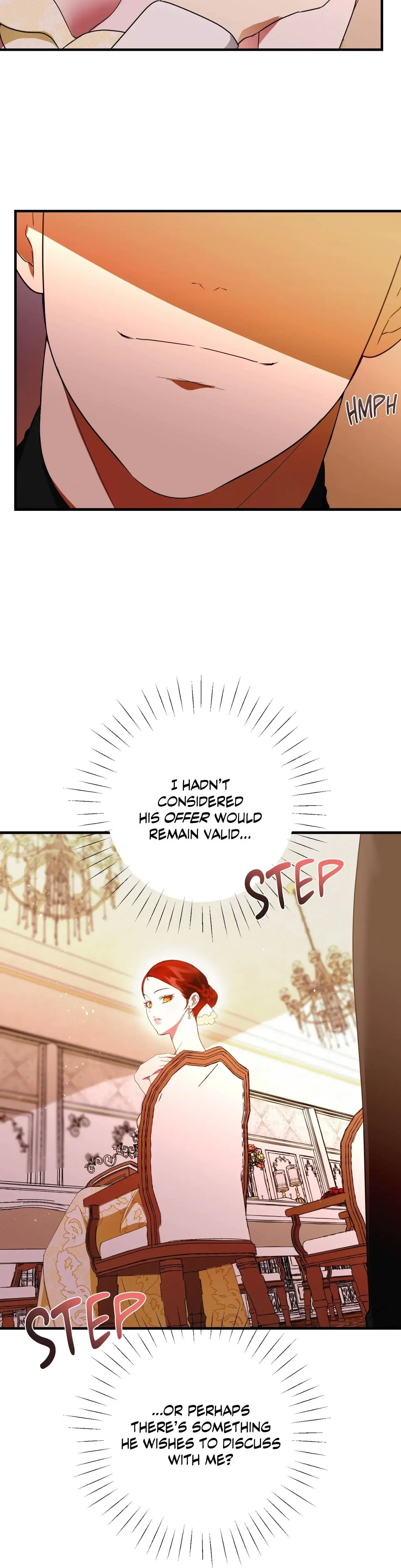 I Became The First Love Of My Stepson Chapter 4 - Page 6