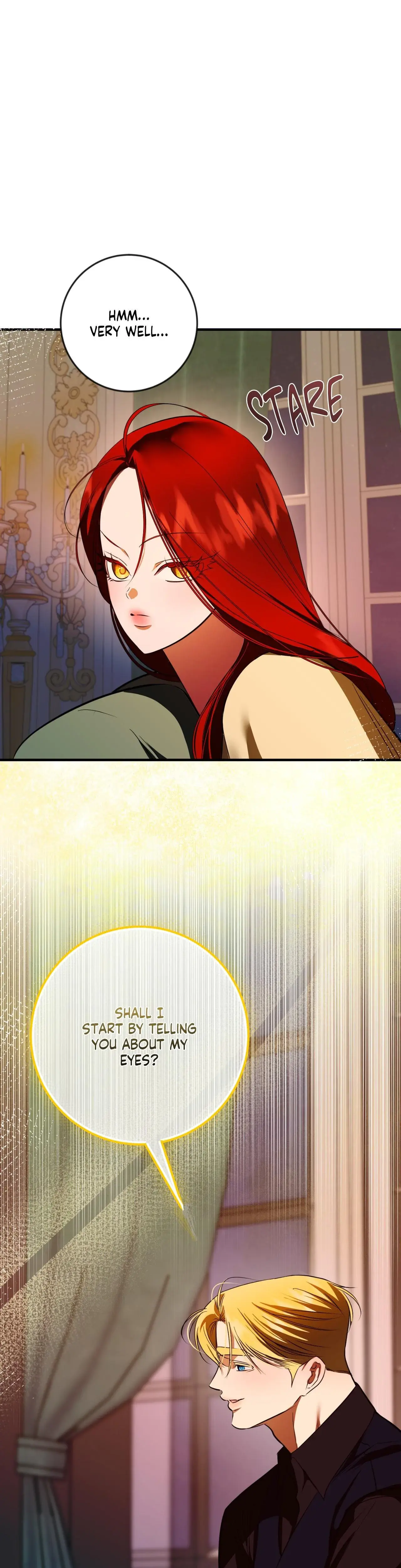 I Became The First Love Of My Stepson Chapter 40 - Page 10