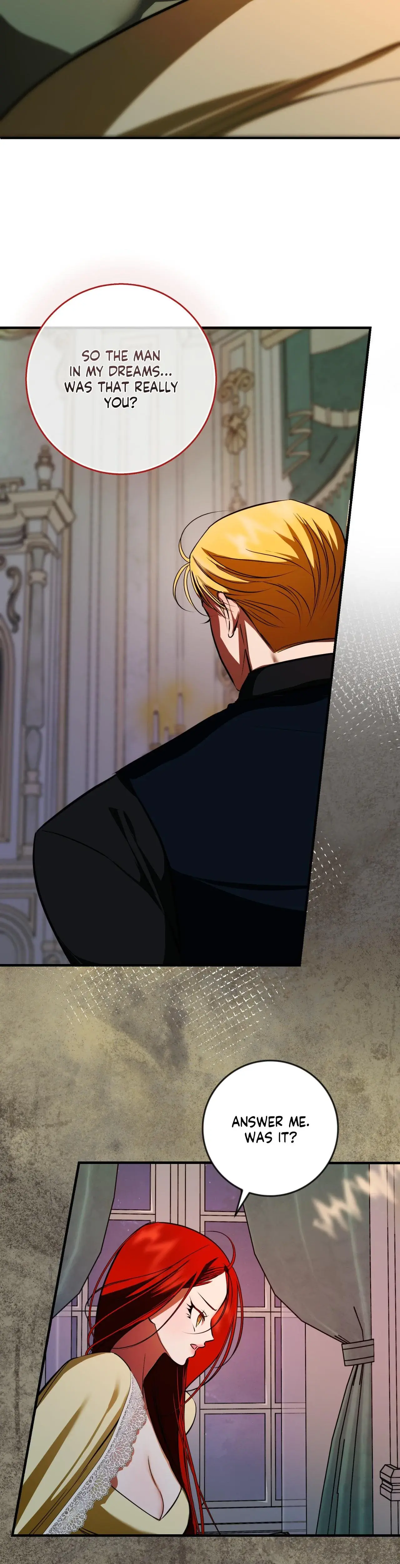 I Became The First Love Of My Stepson Chapter 40 - Page 15