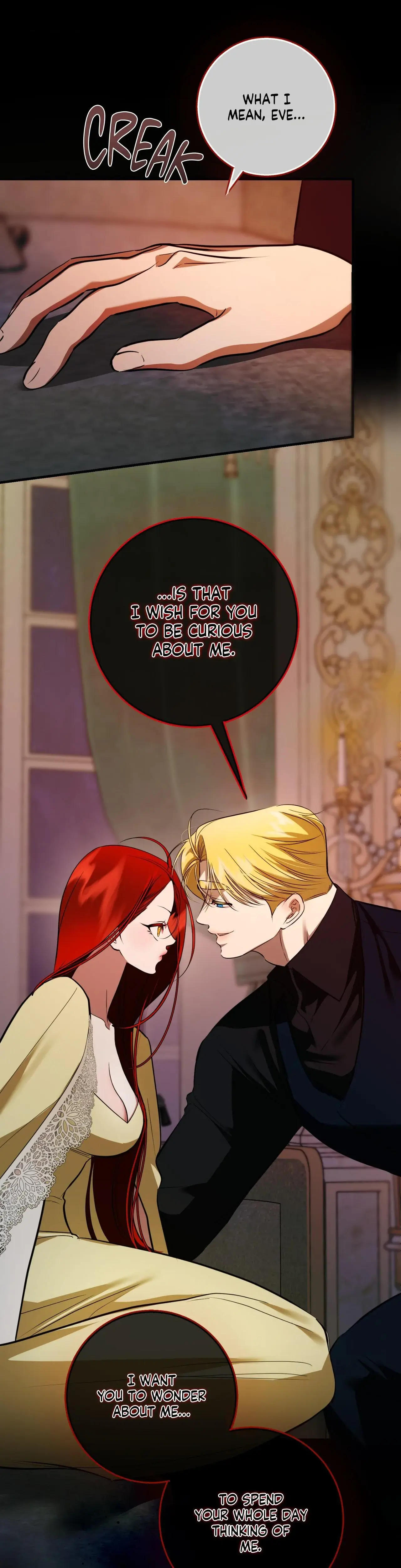 I Became The First Love Of My Stepson Chapter 40 - Page 17