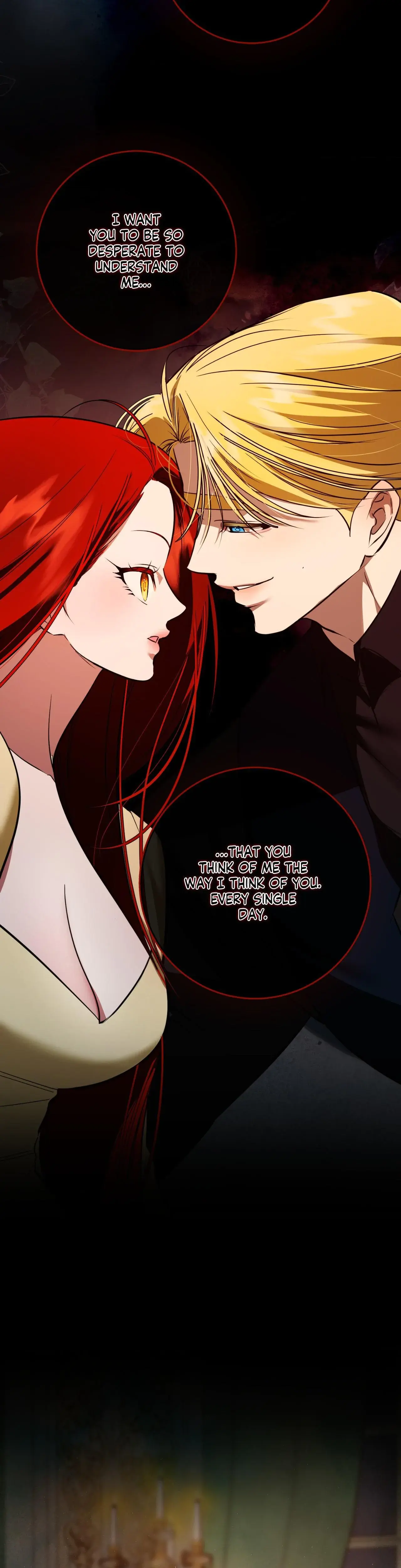 I Became The First Love Of My Stepson Chapter 40 - Page 18