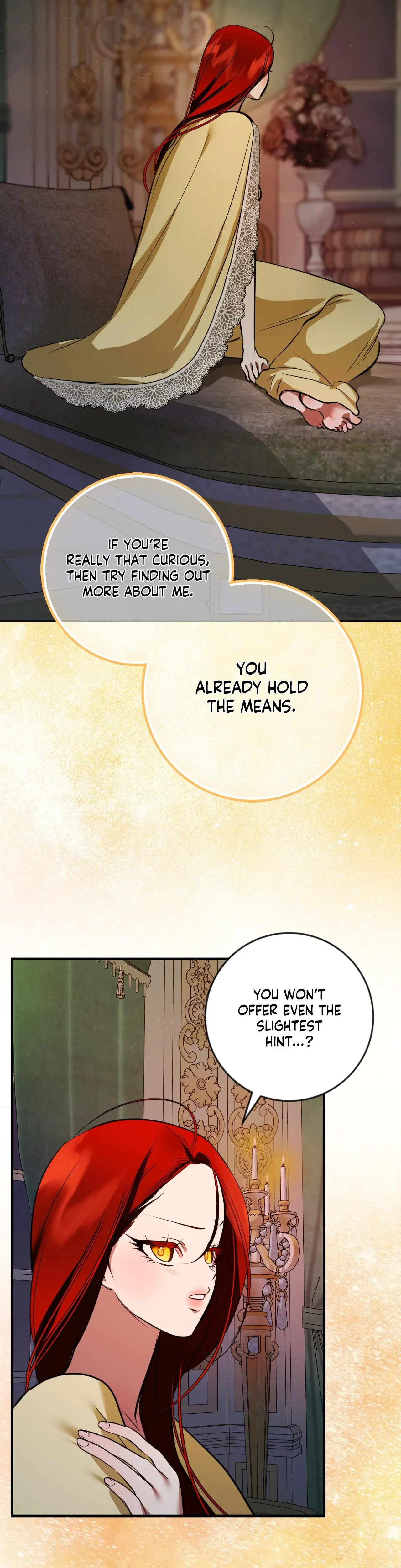 I Became The First Love Of My Stepson Chapter 40 - Page 19