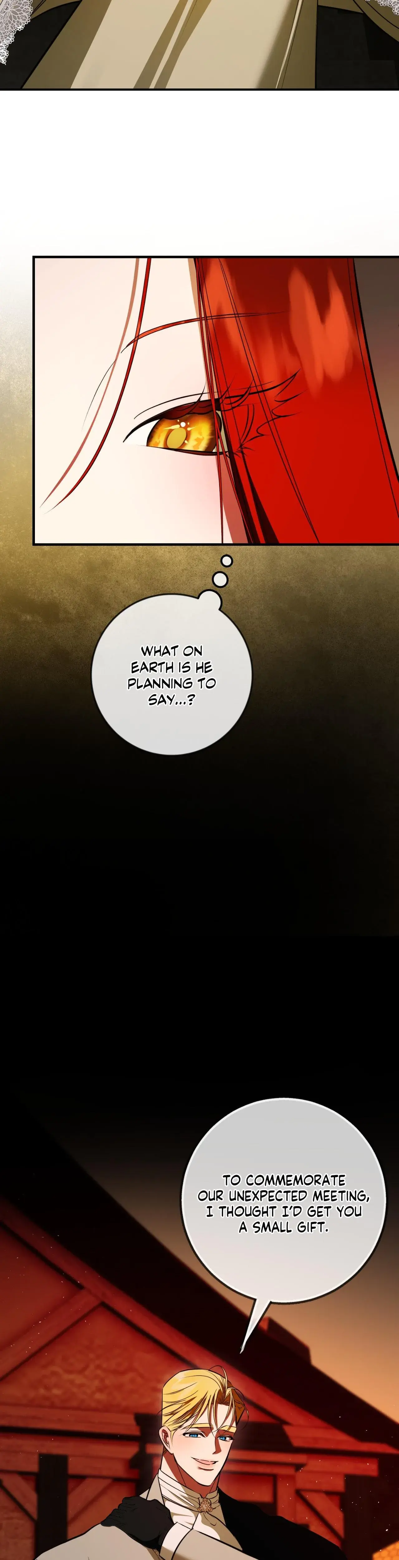 I Became The First Love Of My Stepson Chapter 40 - Page 2