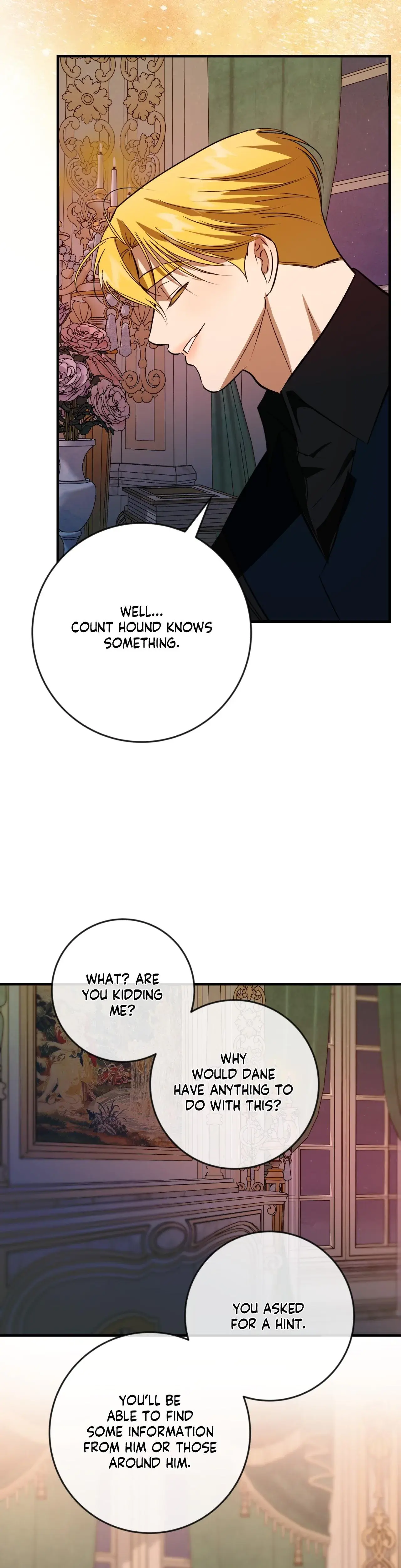 I Became The First Love Of My Stepson Chapter 40 - Page 20