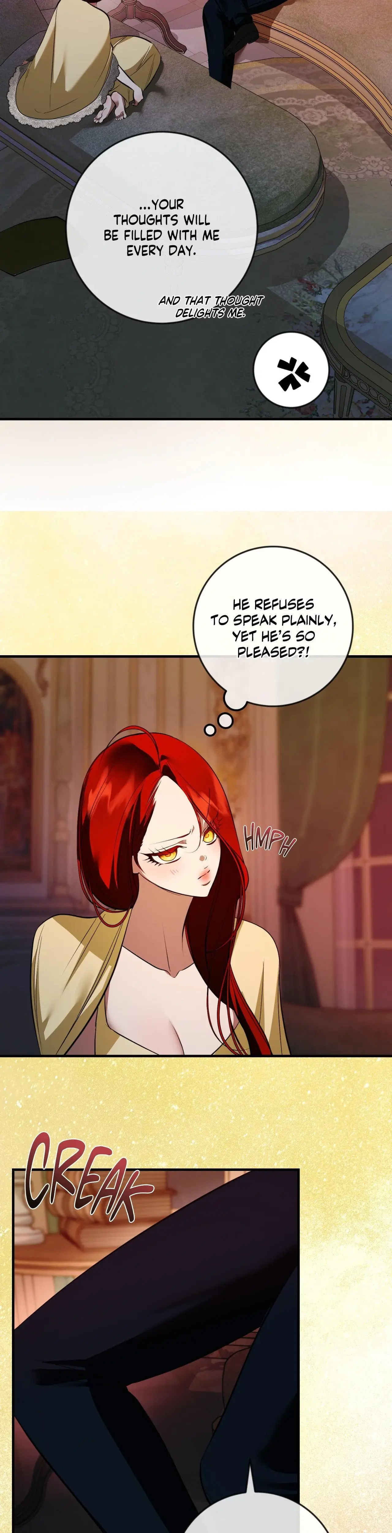I Became The First Love Of My Stepson Chapter 40 - Page 22
