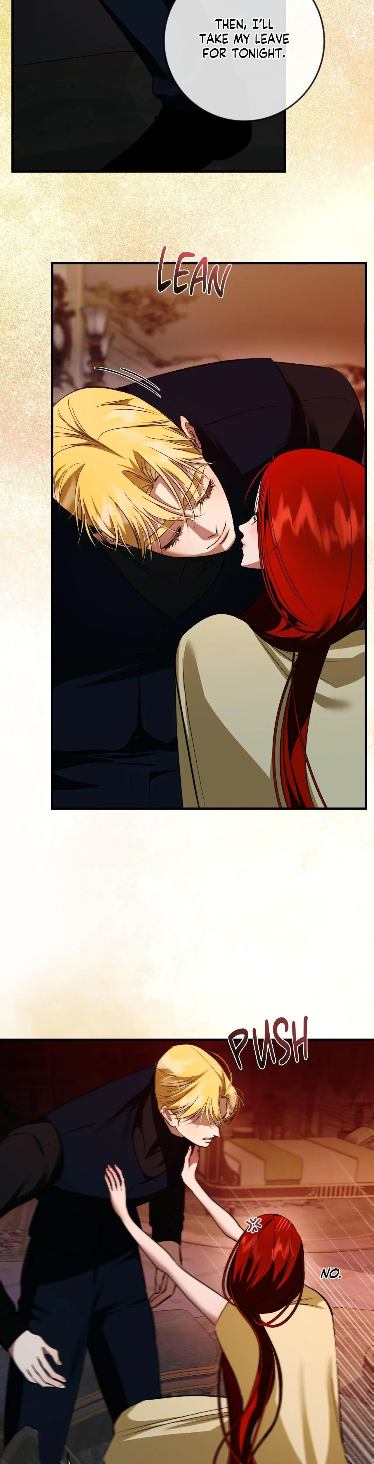 I Became The First Love Of My Stepson Chapter 40 - Page 23