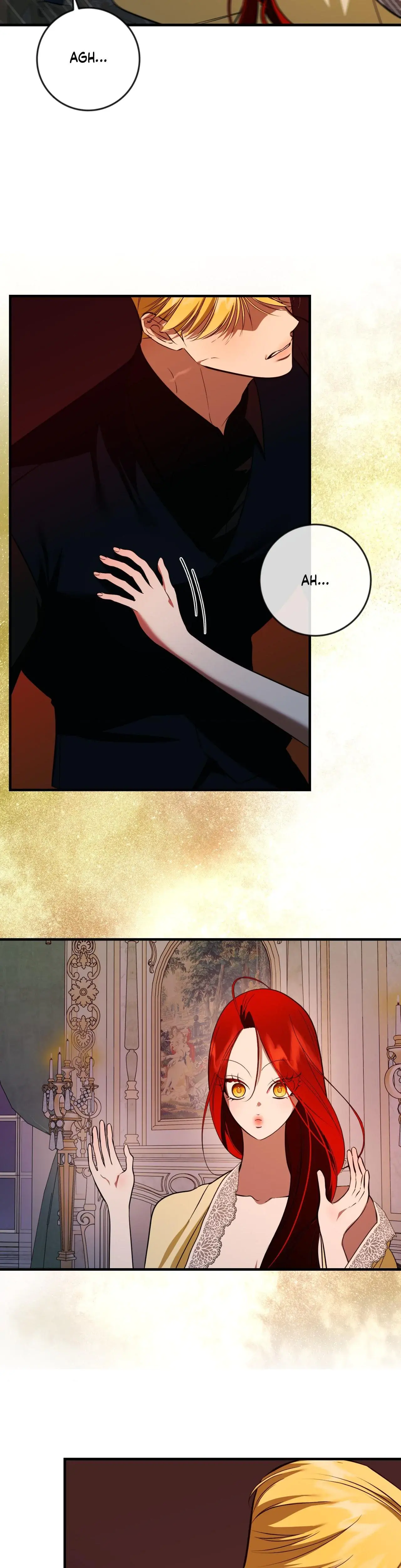 I Became The First Love Of My Stepson Chapter 40 - Page 24