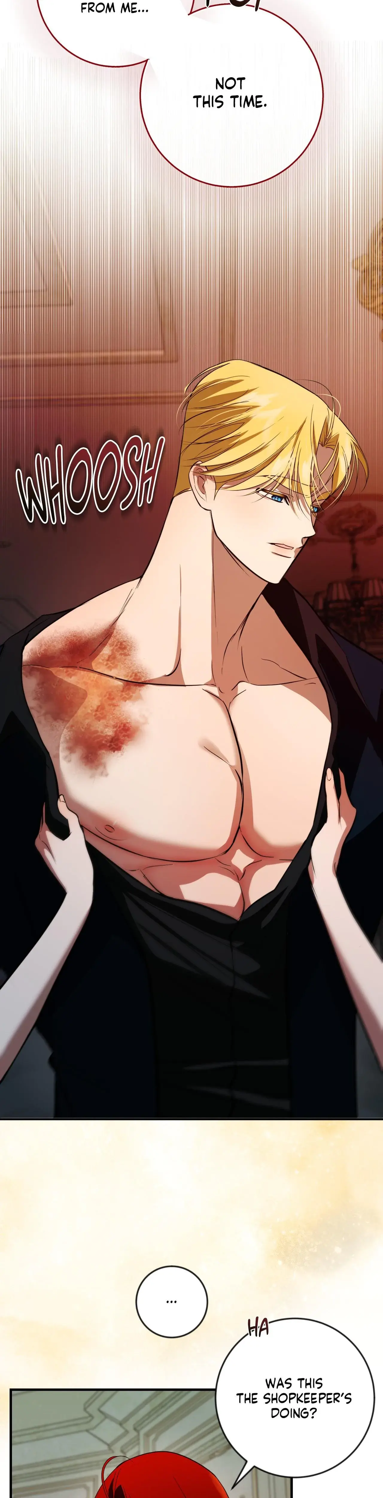 I Became The First Love Of My Stepson Chapter 40 - Page 26