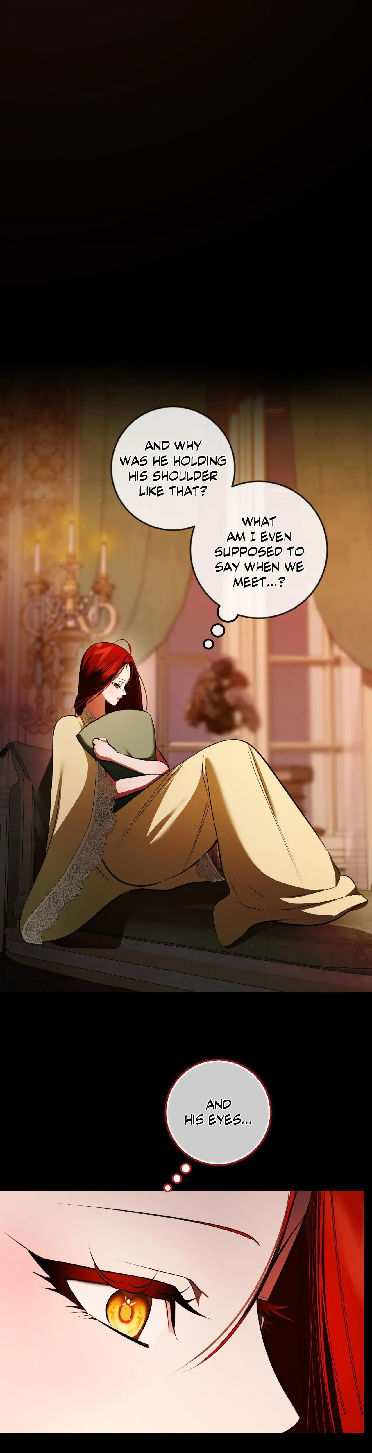 I Became The First Love Of My Stepson Chapter 40 - Page 4