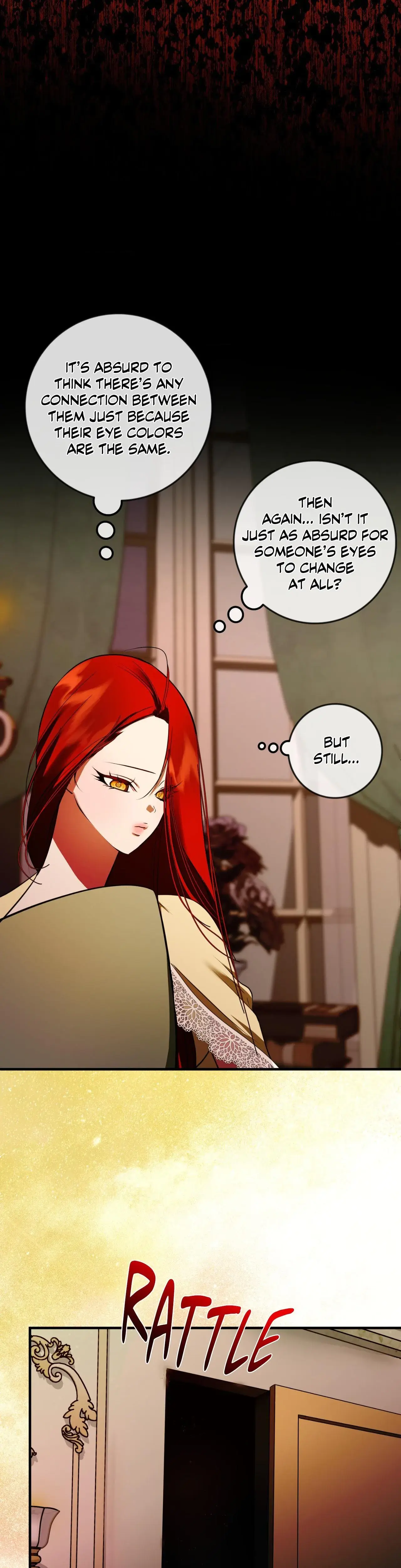 I Became The First Love Of My Stepson Chapter 40 - Page 6