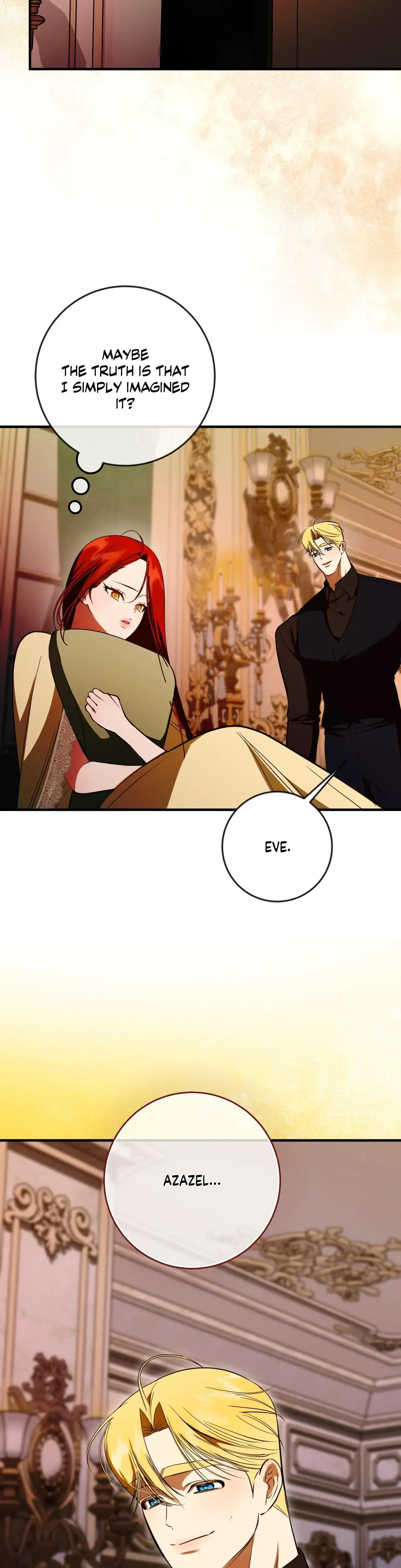 I Became The First Love Of My Stepson Chapter 40 - Page 7