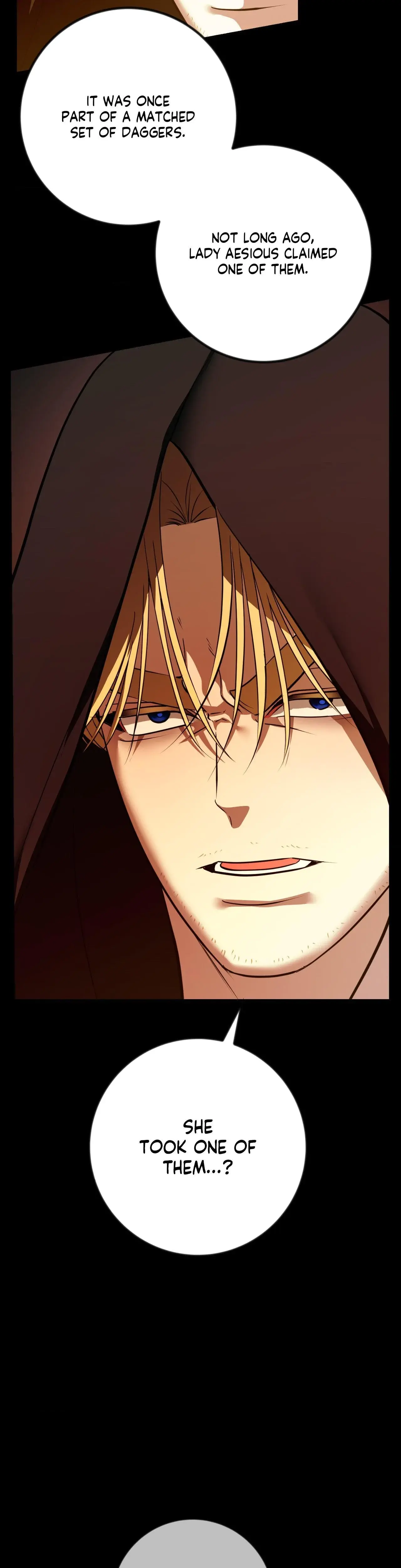 I Became The First Love Of My Stepson Chapter 41 - Page 10