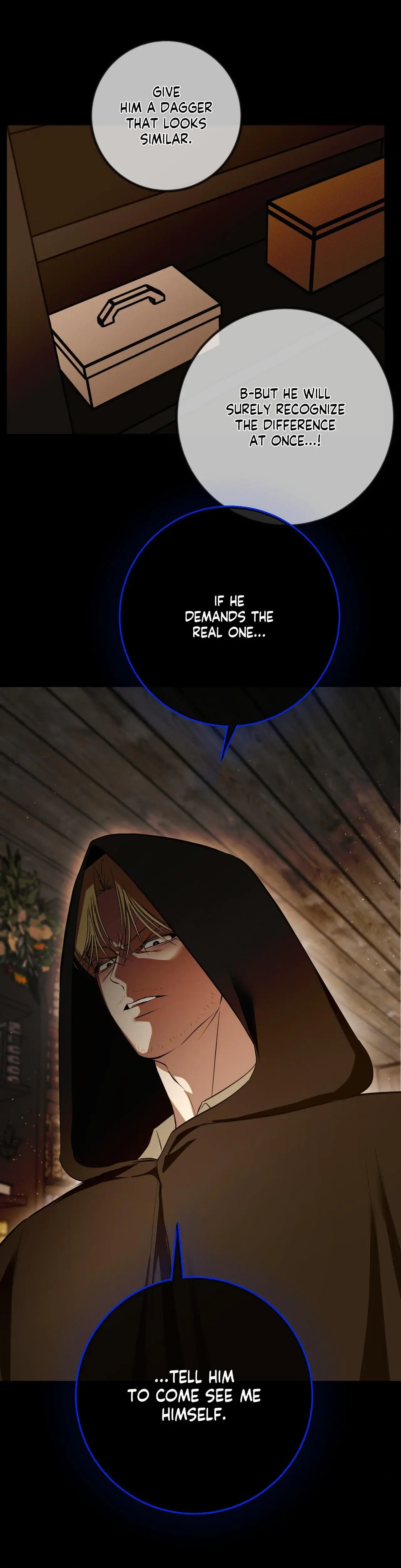 I Became The First Love Of My Stepson Chapter 41 - Page 12