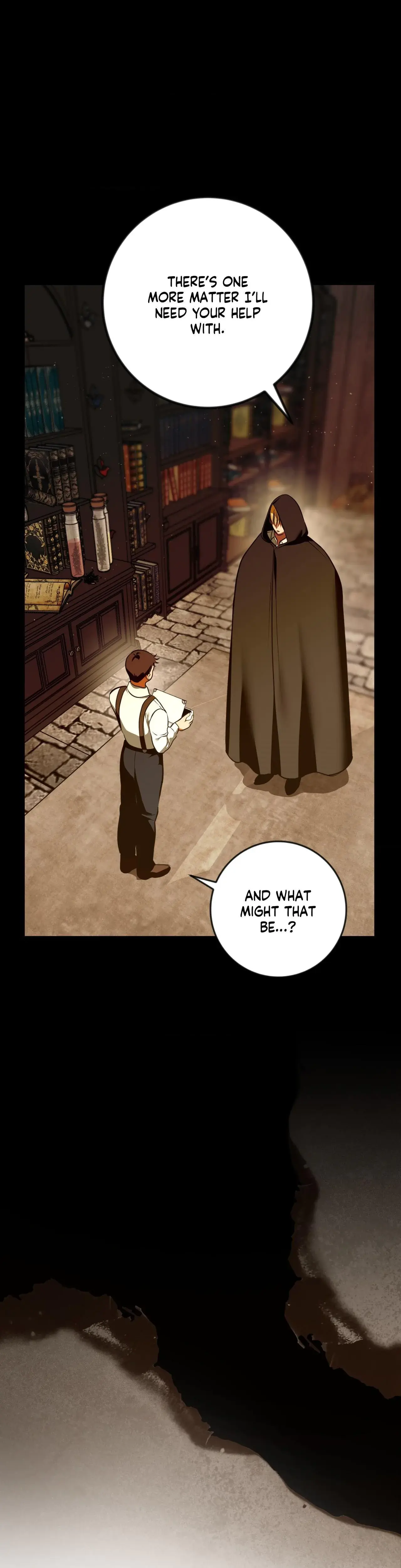 I Became The First Love Of My Stepson Chapter 41 - Page 13
