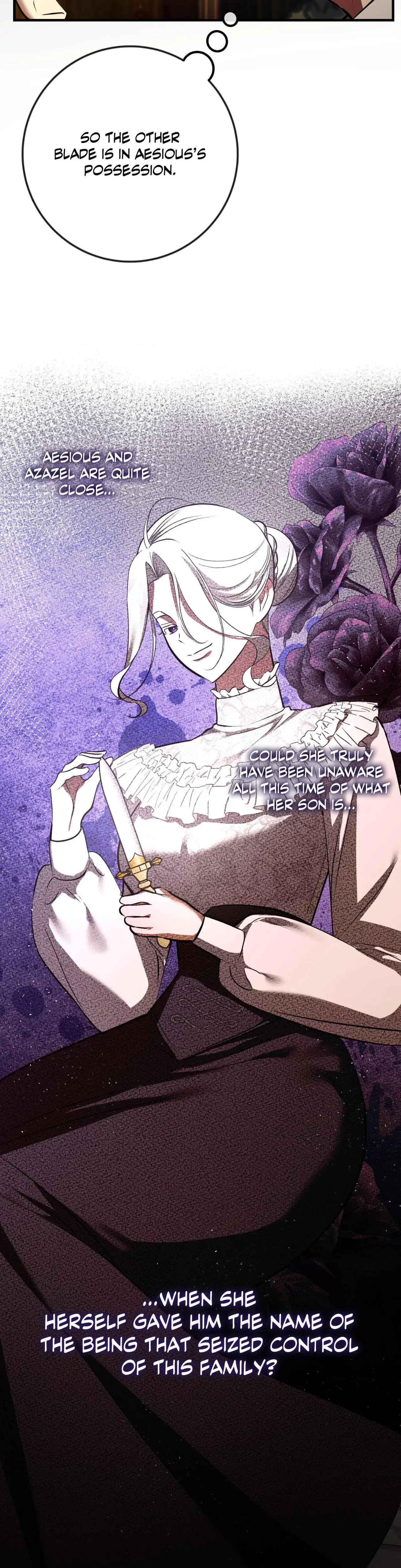 I Became The First Love Of My Stepson Chapter 41 - Page 15