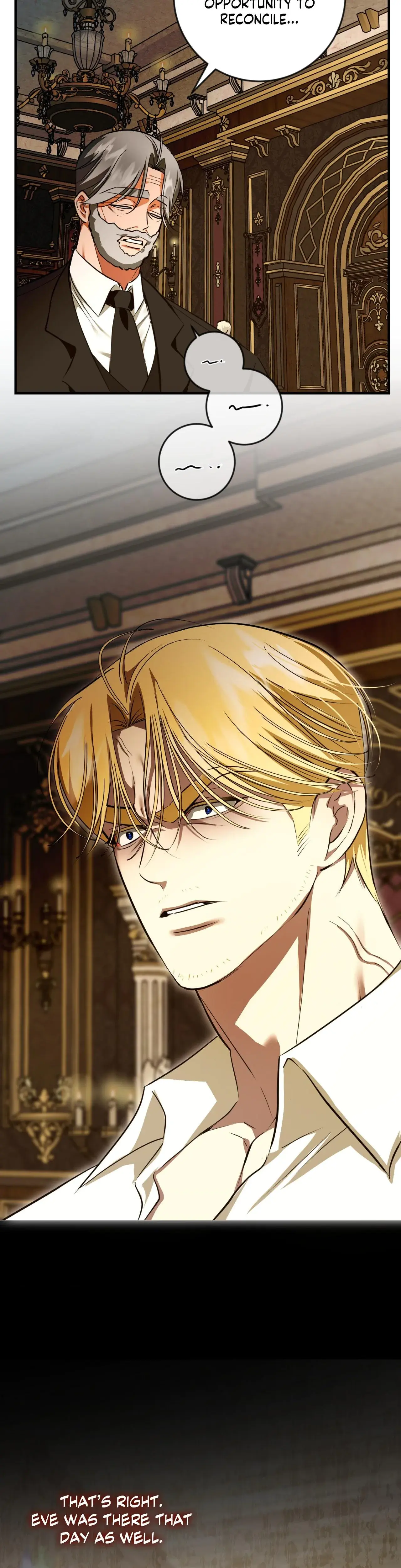 I Became The First Love Of My Stepson Chapter 41 - Page 18