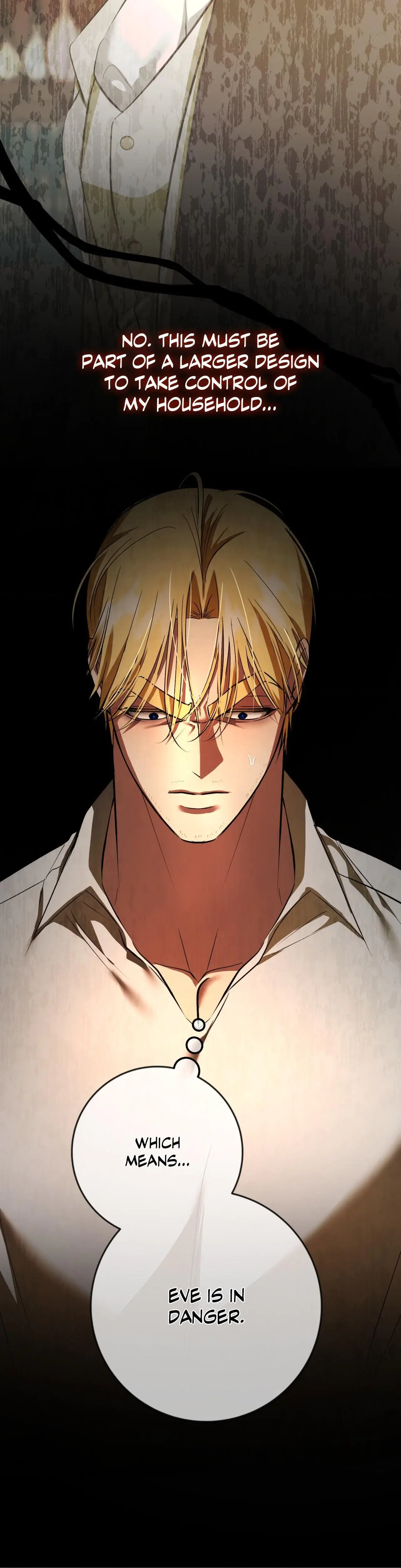 I Became The First Love Of My Stepson Chapter 41 - Page 20