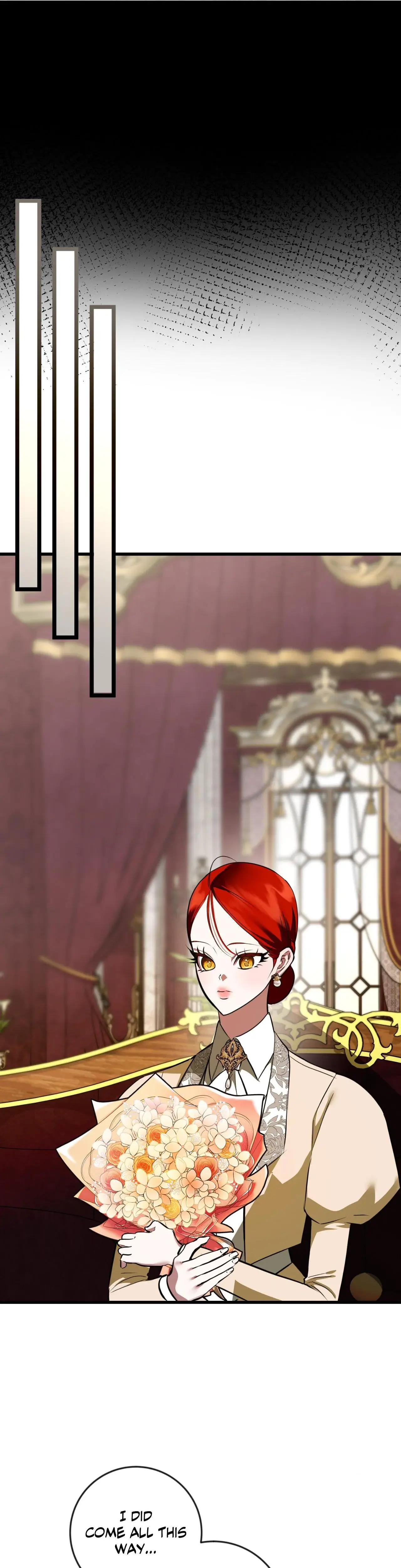 I Became The First Love Of My Stepson Chapter 41 - Page 21