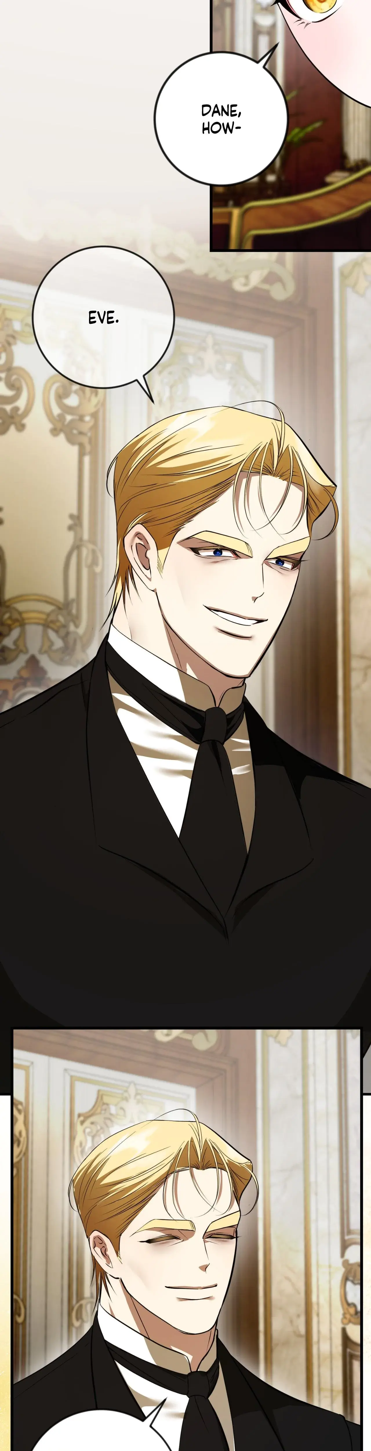 I Became The First Love Of My Stepson Chapter 41 - Page 24