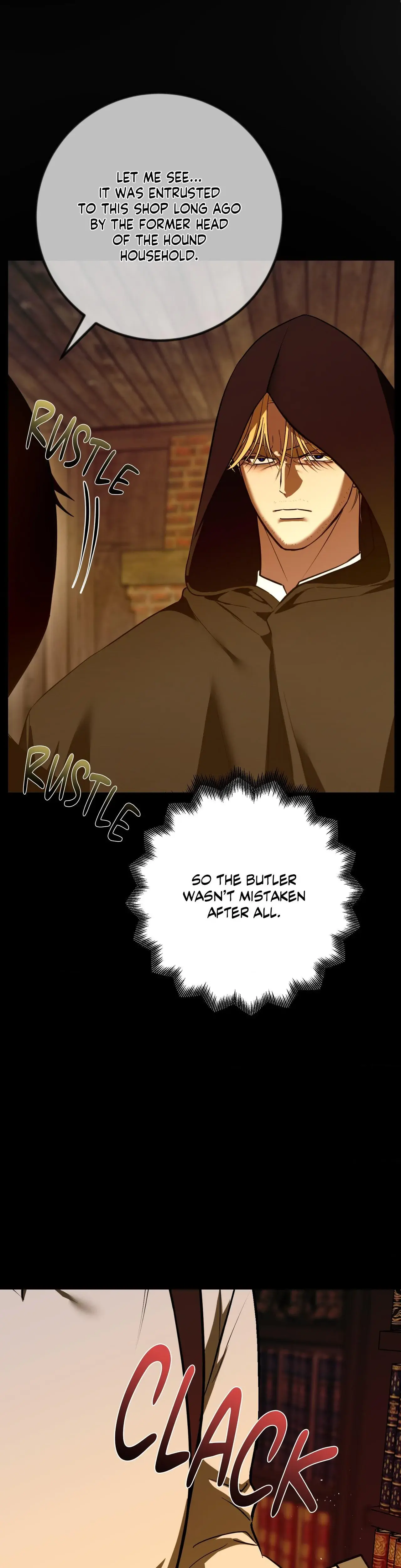 I Became The First Love Of My Stepson Chapter 41 - Page 8