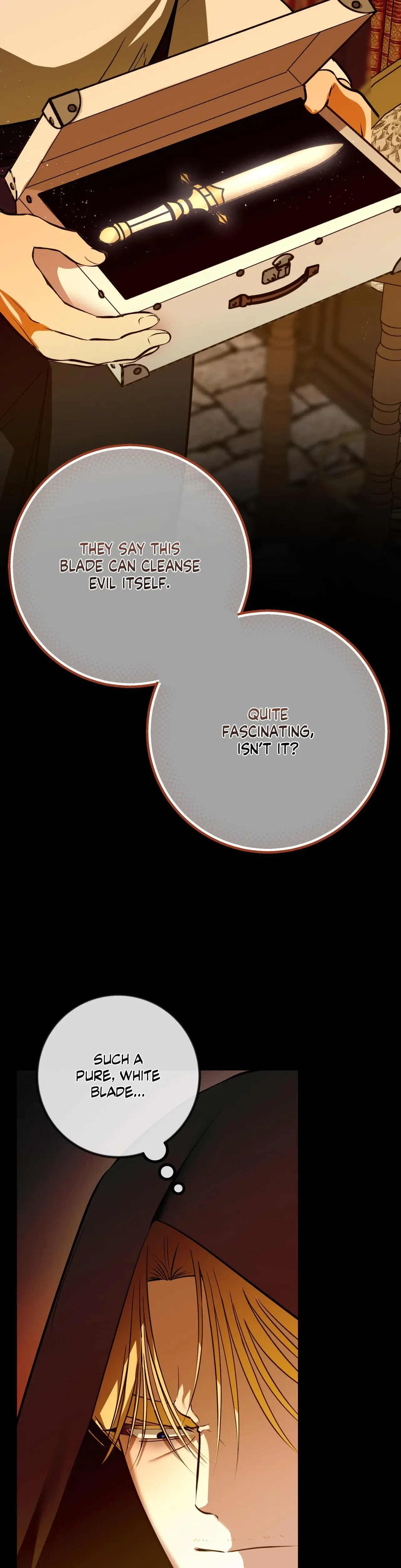 I Became The First Love Of My Stepson Chapter 41 - Page 9