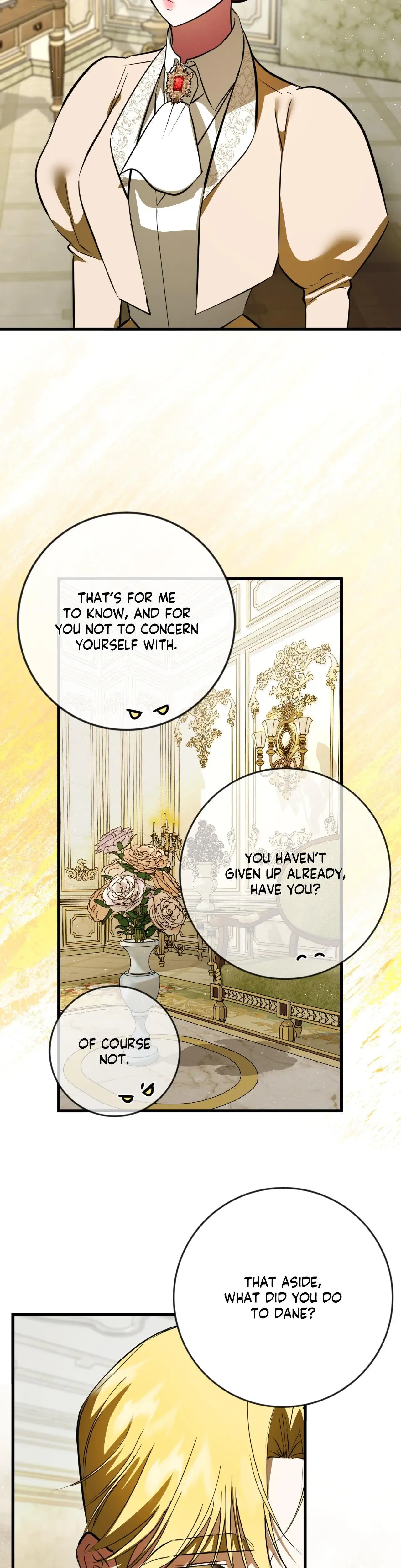 I Became The First Love Of My Stepson Chapter 42 - Page 12