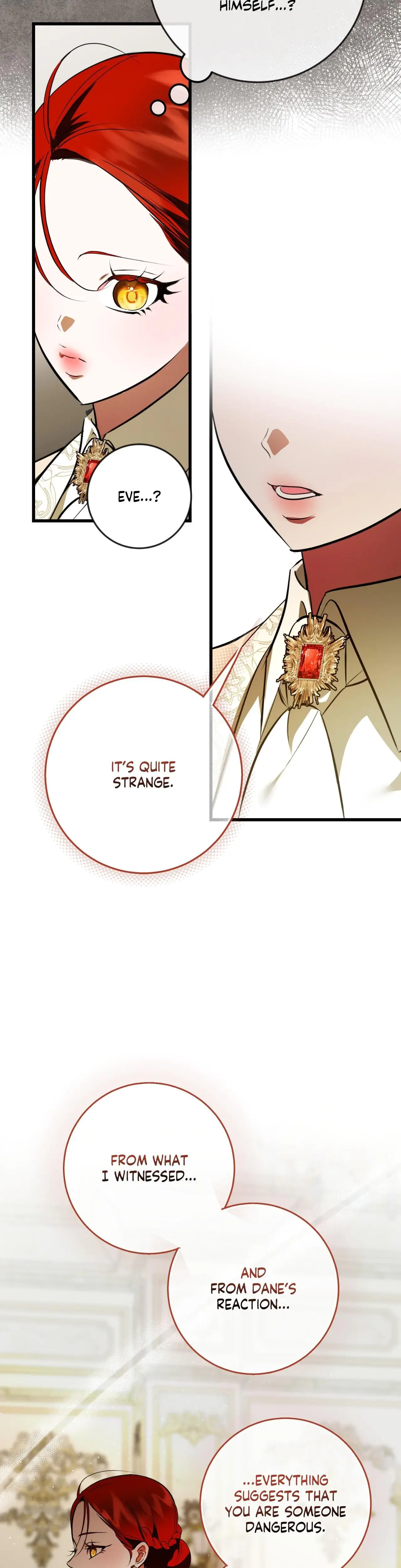 I Became The First Love Of My Stepson Chapter 42 - Page 16