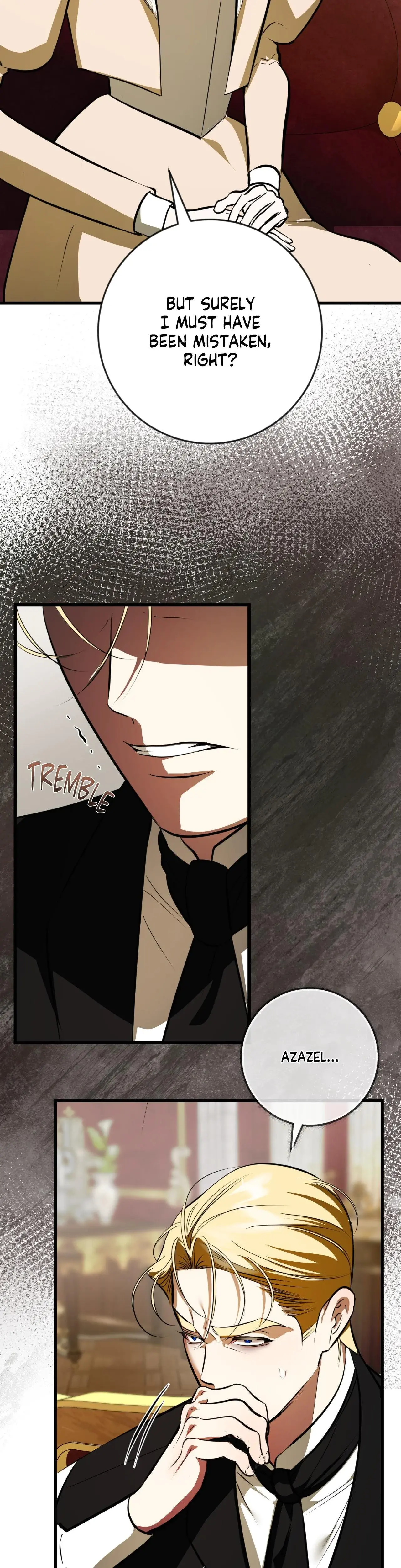 I Became The First Love Of My Stepson Chapter 42 - Page 2