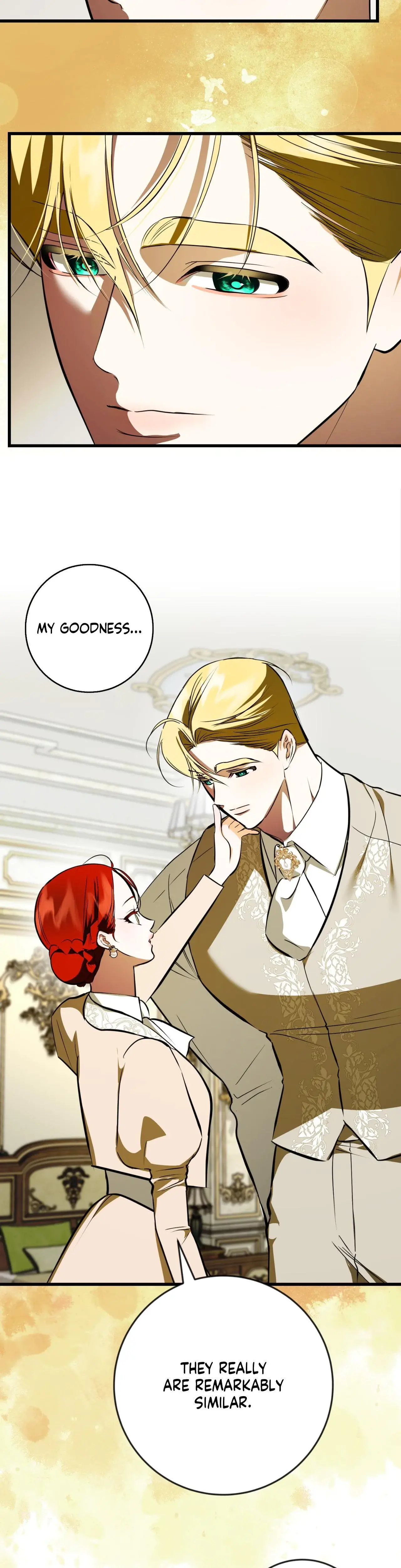 I Became The First Love Of My Stepson Chapter 42 - Page 23