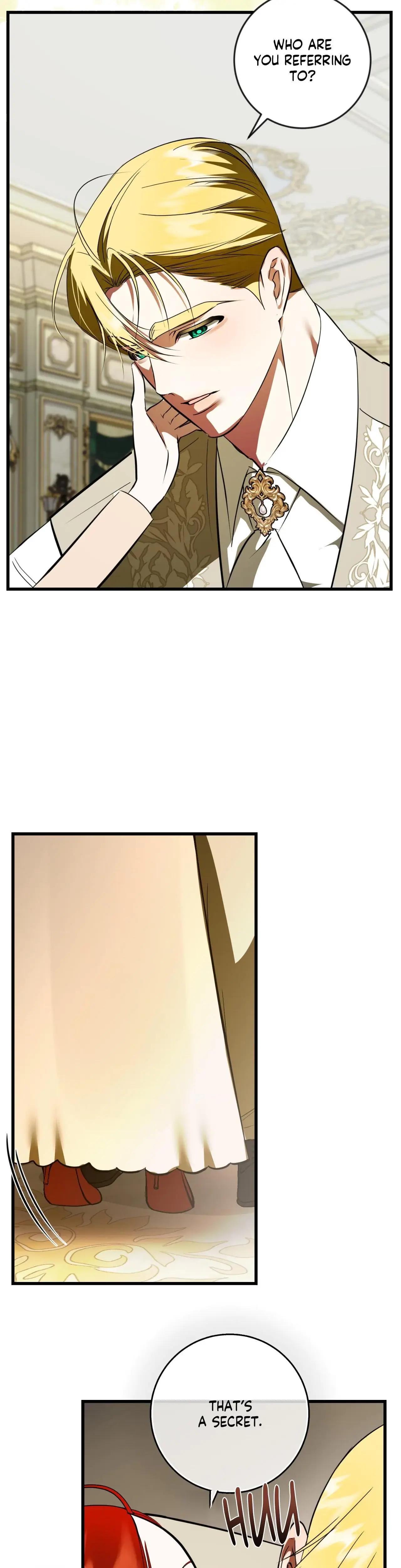 I Became The First Love Of My Stepson Chapter 42 - Page 24