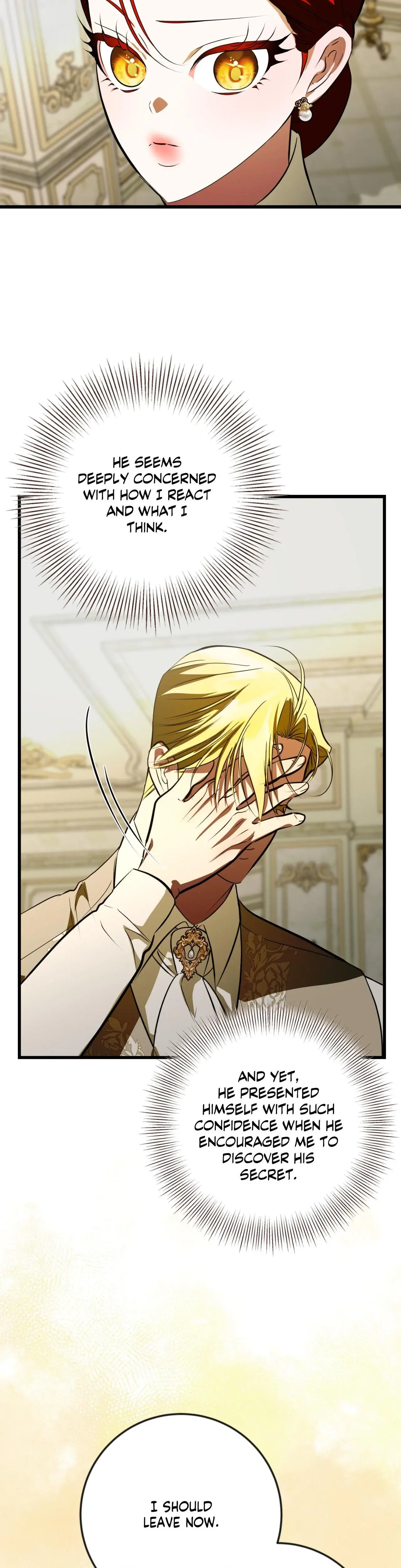 I Became The First Love Of My Stepson Chapter 42 - Page 27