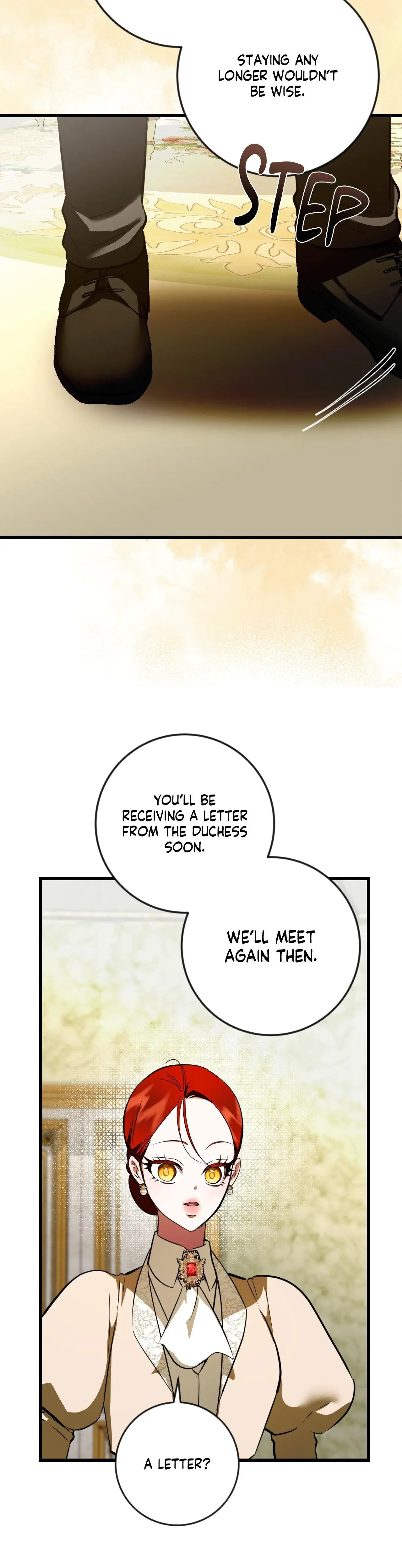 I Became The First Love Of My Stepson Chapter 42 - Page 28